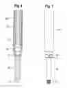 Fig. 04 - Tool for use with a bone anchor, in particular for spinal surgery