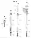 Fig. 08 - Tool for use with a bone anchor, in particular for spinal surgery