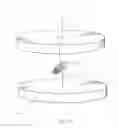 Fig. 05 - Percutaneous Gastroplasty