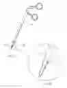 Fig. 12 - Percutaneous Gastroplasty