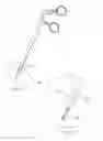 Fig. 13 - Percutaneous Gastroplasty