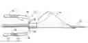 Fig. 01 - Rolled tip recovery catheter