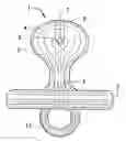 Fig. 01 - Vented pacifier