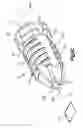 Fig. 04 - Facet interference screw