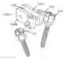 Fig. 01 - Spinal stabilization systems and methods of use