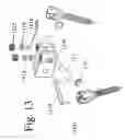 Fig. 14 - Spinal stabilization systems and methods of use