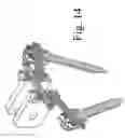 Fig. 15 - Spinal stabilization systems and methods of use