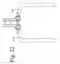 Fig. 23 - Spinal stabilization systems and methods of use