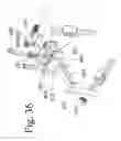 Fig. 37 - Spinal stabilization systems and methods of use