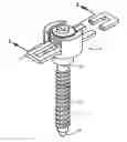 Fig. 01 - Spinal fixation system