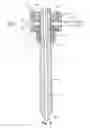 Fig. 04 - Spinal fixation system