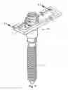 Fig. 10 - Spinal fixation system