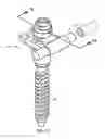 Fig. 14 - Spinal fixation system