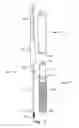 Fig. 18 - Spinal fixation system
