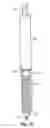 Fig. 19 - Spinal fixation system