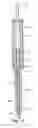 Fig. 20 - Spinal fixation system