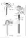 Fig. 31 - Spinal fixation system