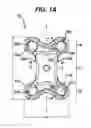 Fig. 02 - Spinal fixation plate