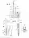 Fig. 06 - Instruments for use with a bone anchor with plug member