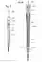 Fig. 07 - Instruments for use with a bone anchor with plug member