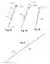 Fig. 09 - Instruments for use with a bone anchor with plug member