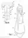 Fig. 03 - Fixation device for delivery of biologic material between soft tissue and bone