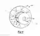 Fig. 04 - Fixation device for delivery of biologic material between soft tissue and bone