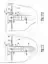Fig. 09 - Fixation device for delivery of biologic material between soft tissue and bone