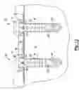 Fig. 10 - Fixation device for delivery of biologic material between soft tissue and bone