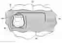 Fig. 01 - IMPLANTABLE PULSE GENERATOR FOR PROVIDING FUNCTIONAL AND/OR THERAPEUTIC STIMULATION OF MUSCLES AND/OR NERVES AND/OR CENTRAL NERVOUS SYSTEM TISSUE