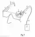 Fig. 02 - Visual prosthesis system for displaying video image and text data