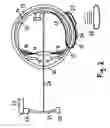 Fig. 03 - Visual prosthesis system for displaying video image and text data