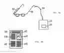 Fig. 06 - Visual prosthesis system for displaying video image and text data
