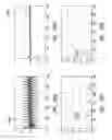 Fig. 40 - Method and apparatus to detect transponder tagged objects and to communicate with medical telemetry devices, for example during medical procedures