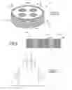 Fig. 04 - Shielded three-terminal flat-through EMI/energy dissipating filter