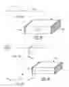 Fig. 12 - Shielded three-terminal flat-through EMI/energy dissipating filter