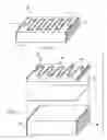 Fig. 13 - Shielded three-terminal flat-through EMI/energy dissipating filter