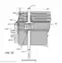 Fig. 15 - Shielded three-terminal flat-through EMI/energy dissipating filter
