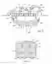Fig. 19 - Shielded three-terminal flat-through EMI/energy dissipating filter