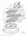 Fig. 27 - Shielded three-terminal flat-through EMI/energy dissipating filter