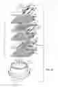Fig. 30 - Shielded three-terminal flat-through EMI/energy dissipating filter