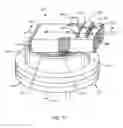 Fig. 41 - Shielded three-terminal flat-through EMI/energy dissipating filter