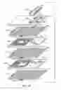 Fig. 42 - Shielded three-terminal flat-through EMI/energy dissipating filter