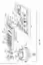 Fig. 48 - Shielded three-terminal flat-through EMI/energy dissipating filter