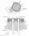 Fig. 55 - Shielded three-terminal flat-through EMI/energy dissipating filter