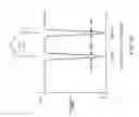 Fig. 74 - Shielded three-terminal flat-through EMI/energy dissipating filter