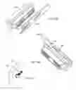 Fig. 83 - Shielded three-terminal flat-through EMI/energy dissipating filter