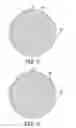 Fig. 10 - Electromagnetic interference immune pacing/defibrillation lead