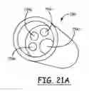 Fig. 19 - SYSTEM AND METHOD FOR CARDIAC LEAD