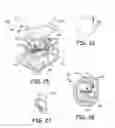 Fig. 22 - SYSTEM AND METHOD FOR CARDIAC LEAD